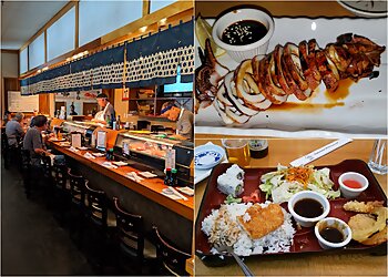 Olathe Japanese Restaurants Jun's