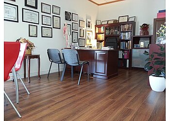 Santa Clarita Acupuncture Jun's Acupuncture Clinic