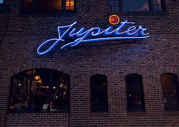 Berkeley Pizza Places Jupiter