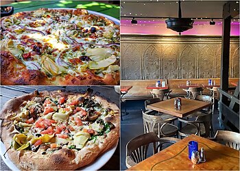 Berkeley Pizza Places Jupiter