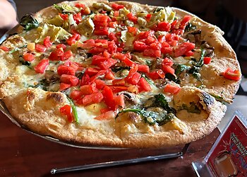 Jupiter Berkeley Pizza Places image 1