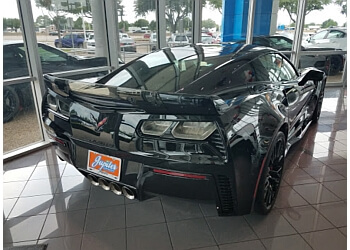 Garland Car Dealerships Jupiter Chevrolet