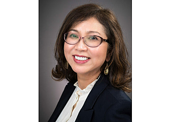 Jurairat Molina, MD - San Antonio, TX Allergists & Immunologists
