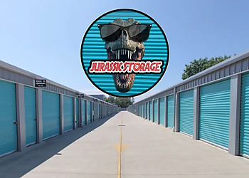 Eugene Storage Units Jurassic Storage
