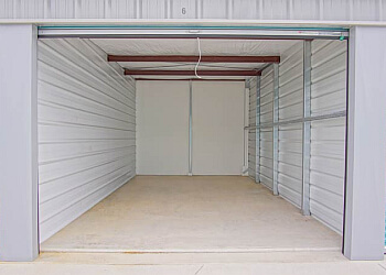 Eugene Storage Units Jurassic Storage