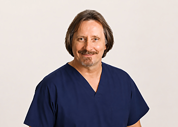 Jurgen Cowling, PT - HEALING HANDS PHYSICAL THERAPY Jurgen Cowling, PT - HEALING HANDS PHYSICAL THERAPY - Augusta, GA Physical Therapists - Doctor Portrait Image