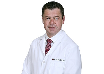 Jurgen Luders, MD - Trinity Health Medical Group