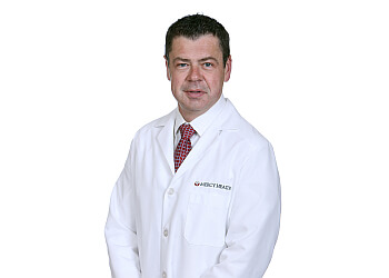 Jurgen Luders, MD - TRINITY HEALTH MEDICAL GROUP Grand Rapids Neurosurgeons