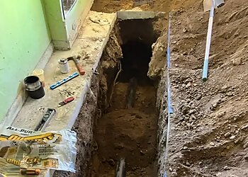 Inglewood Plumbers Jurguen's Plumbing Inc.