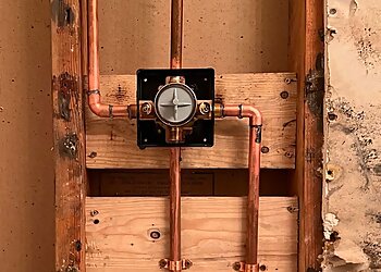 Inglewood Plumbers Jurguen's Plumbing Inc.