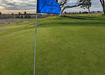 Riverside Golf Courses Jurupa Hills Country Club