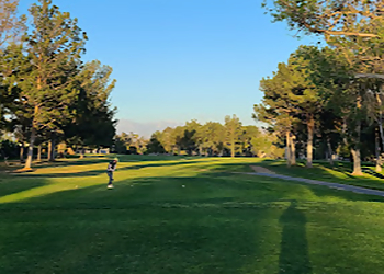 Riverside Golf Courses Jurupa Hills Country Club