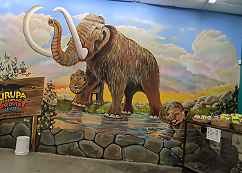 Jurupa Mountains Discovery Center - Riverside, CA Places To See - Attraction Image