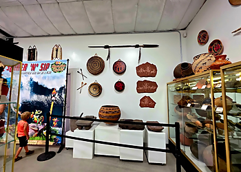 Jurupa Mountains Discovery Center - Riverside, CA Places To See - Entertainment Image