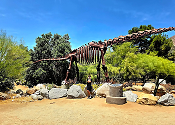 Jurupa Mountains Discovery Center - Riverside, CA Places To See - Destination Image