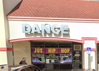 Jus Hip Hop Pembroke Pines Dance Schools