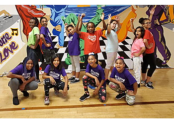 Jus HipHop Dance Studio  Pembroke Pines Dance Schools image 1