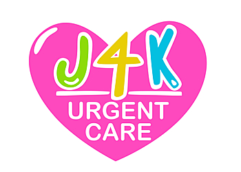 Just 4 Kids Urgent Care - Denton, TX Urgent Care Clinics - Clinic Logo