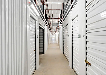 Just A Closet Self Storage - Odessa, TX Storage Units - Business Interior Image