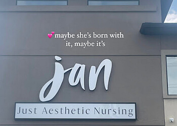 Just Aesthetic Nursing