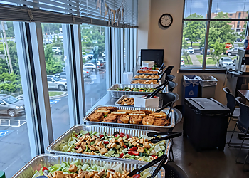 Just Another Catering Company - Olathe, KS Caterers - Food Image