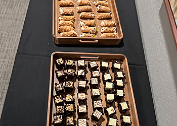 Just Another Catering Company - Olathe, KS Caterers - Dessert Image