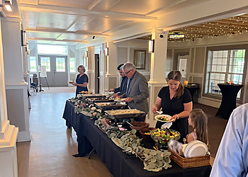 Just Another Catering Company - Olathe, KS Caterers - Buffet Image