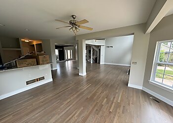 St Louis Flooring Stores Just Around the Corner, Inc.