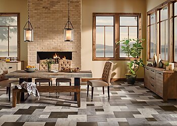 St Louis Flooring Stores Just Around the Corner, Inc.