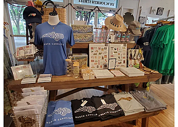 Just Be - Winston Salem, NC Gift Shops - Business Interior Image