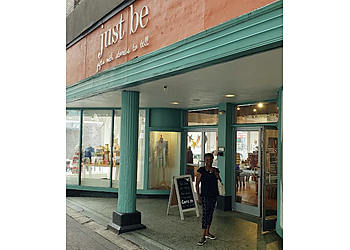 Just Be Just Be - Winston Salem, NC Gift Shops - Business Exterior Image