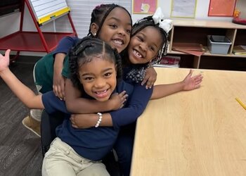Just Be You School Age Program - Montgomery, AL Preschools - Student Image