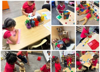 Just Be You School Age Program - Montgomery, AL Preschools - Professional Highlights