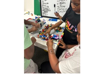 Just Be You School Age Program Just Be You School Age Program - Montgomery, AL Preschools - Kids Activity Image