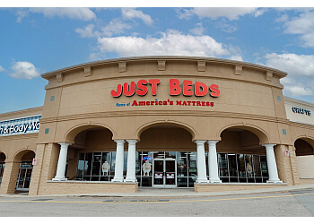 Just Beds - Home of America's Mattress Augusta Mattress Stores
