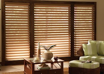 Columbus Window Treatment Stores Just Blinds