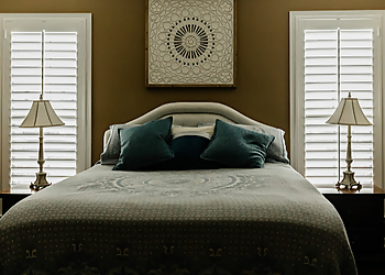 Montgomery Window Treatment Stores Just Blinds, Inc.