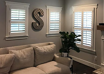 Montgomery Window Treatment Stores Just Blinds, Inc.