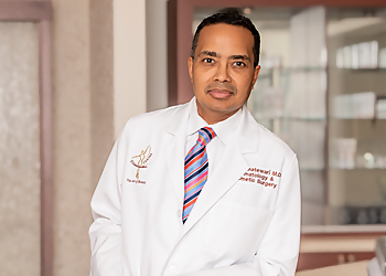 Just Brahmatewari, MD - THE COSMEDIC CENTRE Hialeah Dermatologists image 1