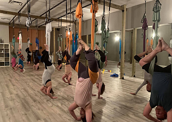 THE 10 BEST YOGA CLASSES IN PORT ST LUCIE FL 2026 visual data 5