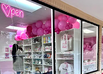 Gainesville Cakes Just Celebrate LLC