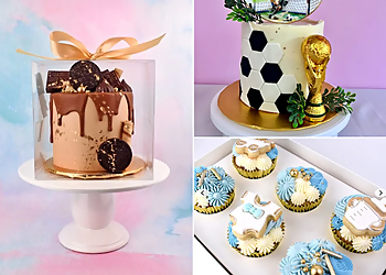 Gainesville Cakes Just Celebrate LLC