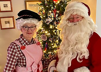 Rochester Entertainment Companies Just Clowning Around