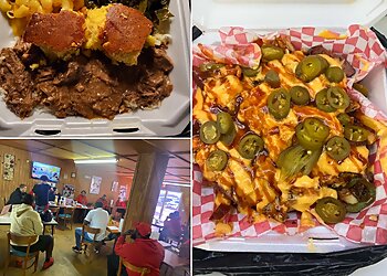 Killeen Barbecue Restaurants Just Cooking BBQ And More