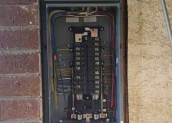 West Covina Electricians Just Electric Services