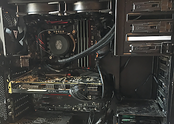 Pueblo Computer Repair Just Fixing Computers