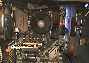 Pueblo Computer Repair Just Fixing Computers