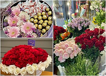 Kent Florists Just For You Floral