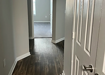 Irving House Cleaning Services Just For You Services