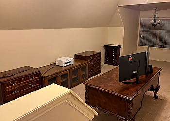 Irving House Cleaning Services Just For You Services